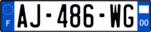 AJ-486-WG