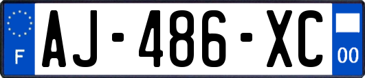 AJ-486-XC