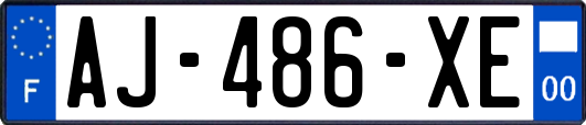 AJ-486-XE