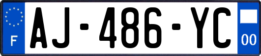 AJ-486-YC