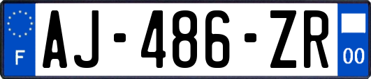 AJ-486-ZR