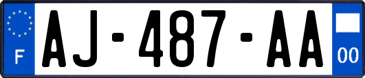 AJ-487-AA