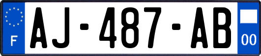 AJ-487-AB