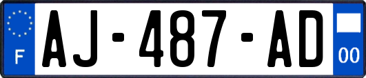 AJ-487-AD