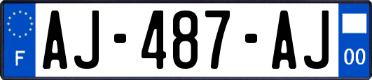 AJ-487-AJ