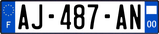 AJ-487-AN