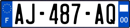 AJ-487-AQ