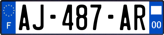 AJ-487-AR