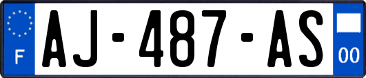 AJ-487-AS