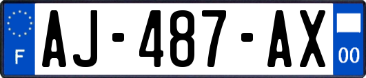AJ-487-AX