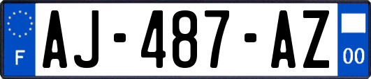 AJ-487-AZ