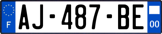 AJ-487-BE