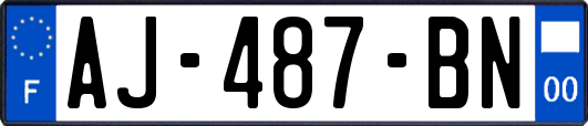 AJ-487-BN