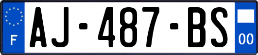 AJ-487-BS