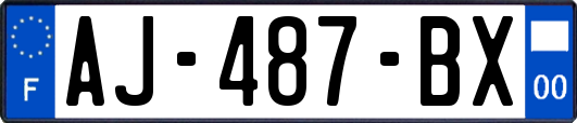 AJ-487-BX