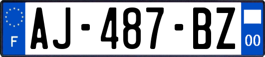 AJ-487-BZ