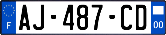 AJ-487-CD