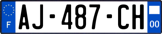 AJ-487-CH