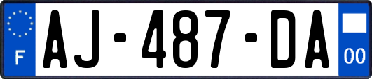 AJ-487-DA