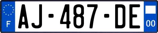 AJ-487-DE