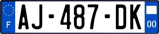 AJ-487-DK