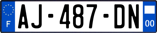 AJ-487-DN