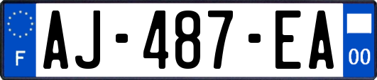 AJ-487-EA