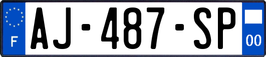 AJ-487-SP