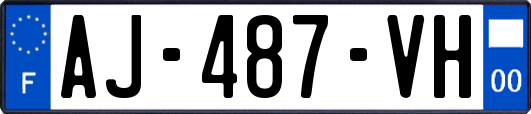 AJ-487-VH