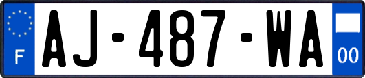 AJ-487-WA