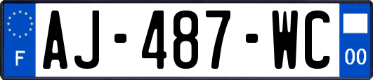 AJ-487-WC
