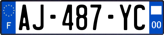 AJ-487-YC