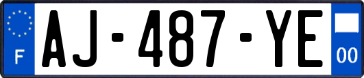 AJ-487-YE