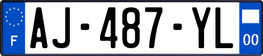 AJ-487-YL