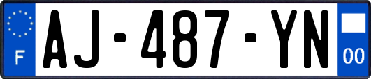 AJ-487-YN