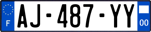 AJ-487-YY