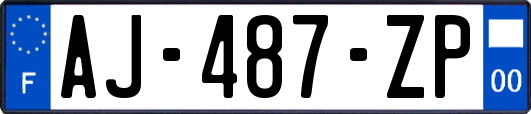 AJ-487-ZP