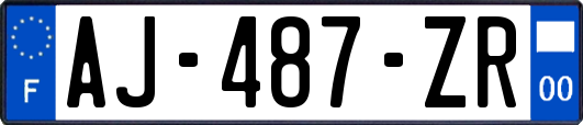 AJ-487-ZR