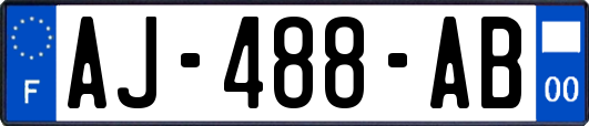 AJ-488-AB