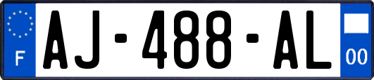 AJ-488-AL