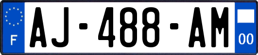 AJ-488-AM