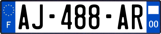 AJ-488-AR