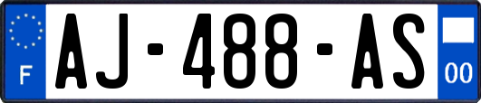 AJ-488-AS