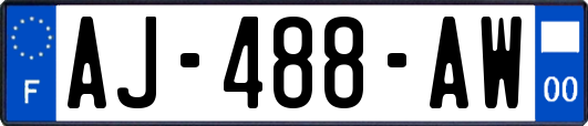 AJ-488-AW