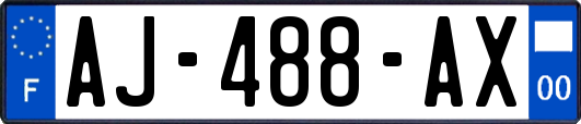 AJ-488-AX