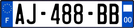 AJ-488-BB