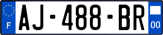 AJ-488-BR