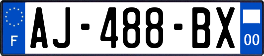 AJ-488-BX