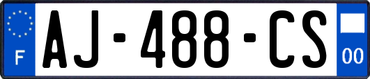 AJ-488-CS