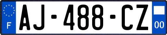 AJ-488-CZ